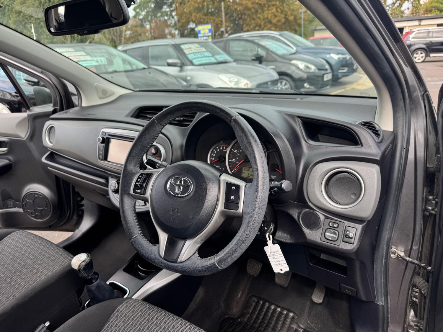 Vehicle 19