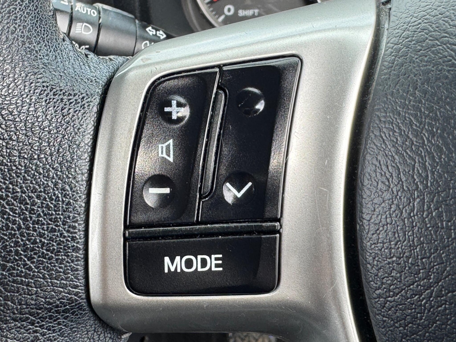 Vehicle 34