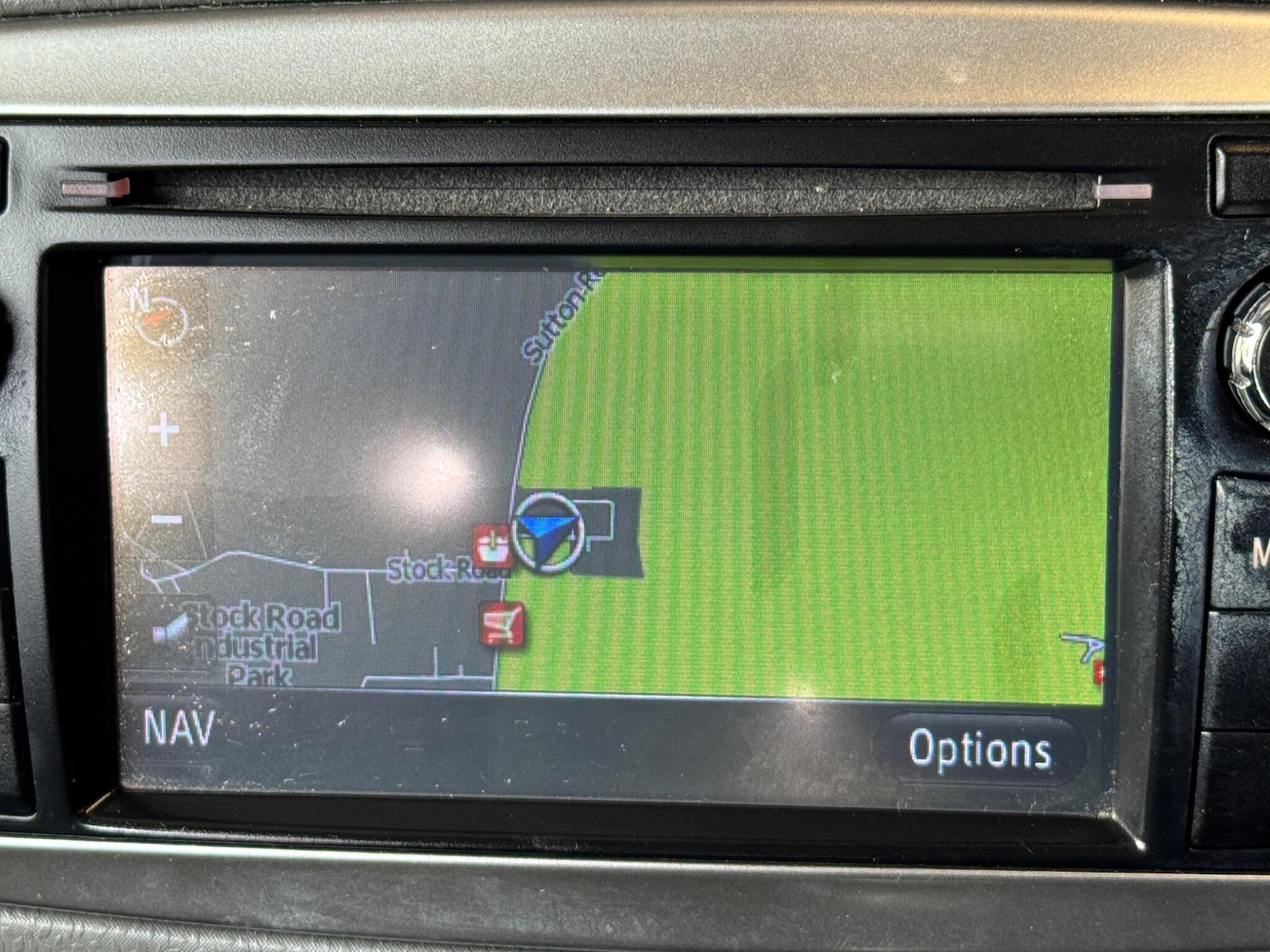 Vehicle 38