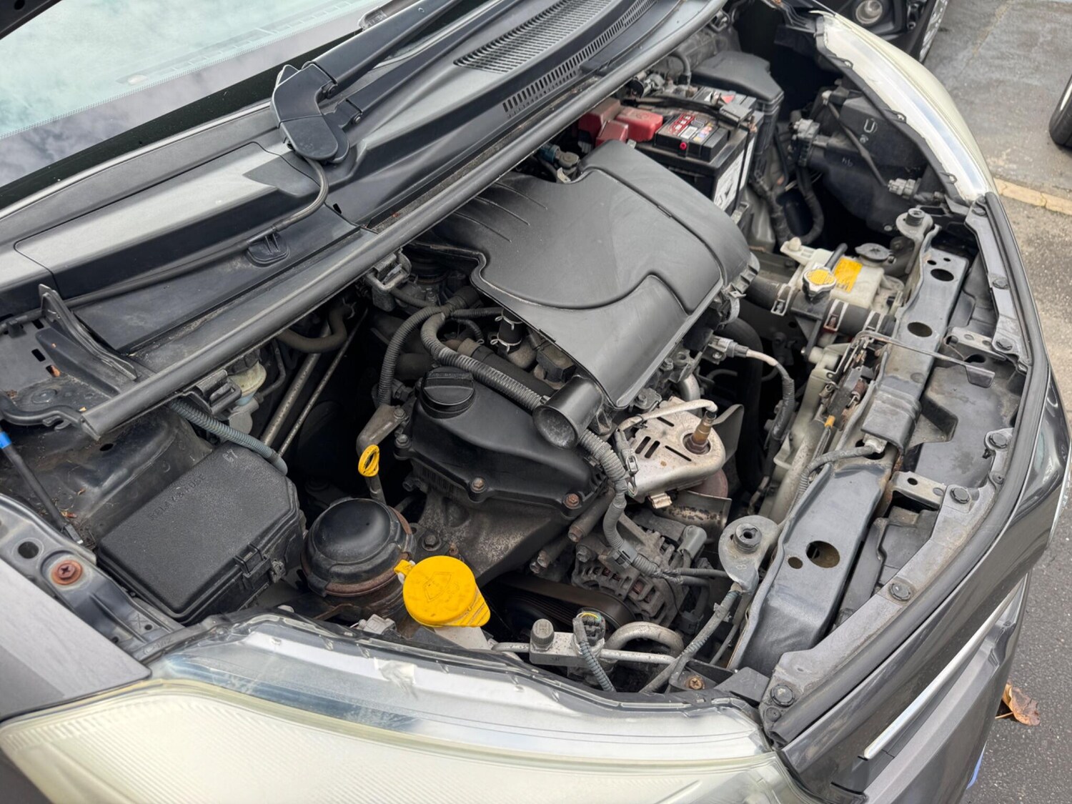 Vehicle 57