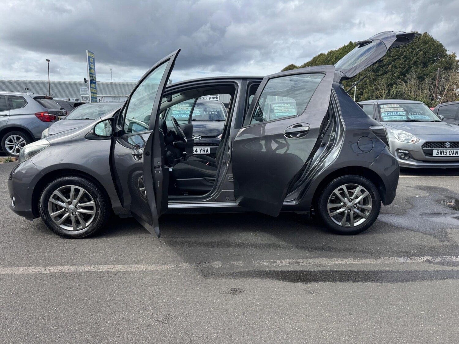 Vehicle 68