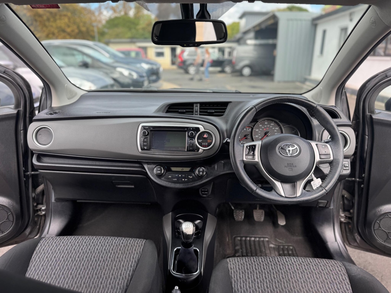 Vehicle 9