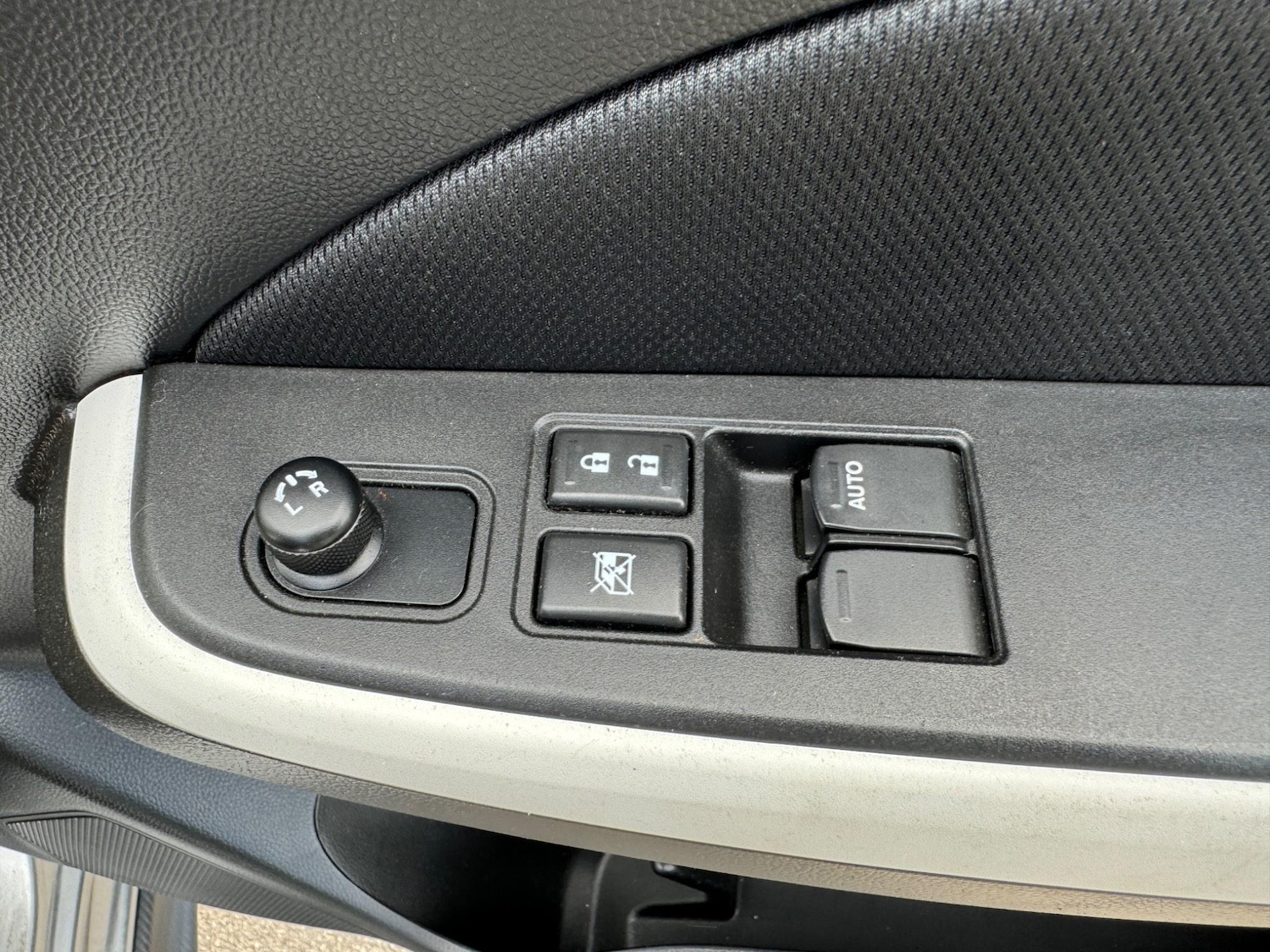 Vehicle 38