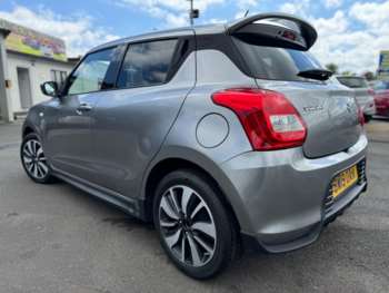 Used Suzuki Swift 2019 for sale - 74033573: Photo