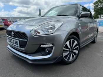 Used Suzuki Swift 2019 for sale - 74033573: Photo