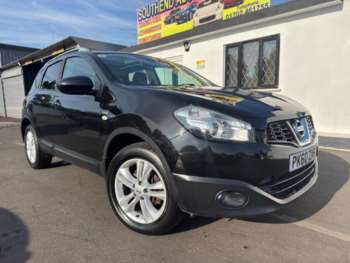 2010 (60) - 1.5 dCi [110] N-Tec 5dr