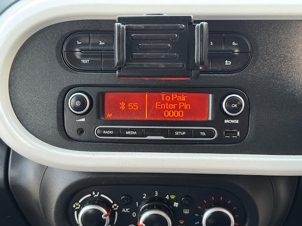 Used Renault Twingo 2015 for sale - 72568436: Photo 12