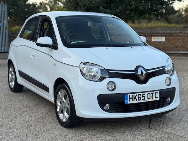 Used Renault Twingo 2015 for sale - 72568436: Photo 15