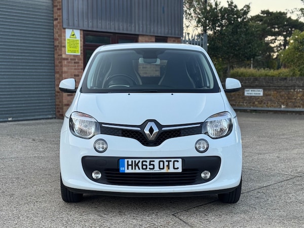 Used Renault Twingo 2015 for sale - 72568436: Photo 16