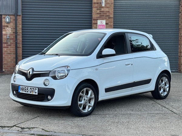 Used Renault Twingo 2015 for sale - 72568436: Photo 17
