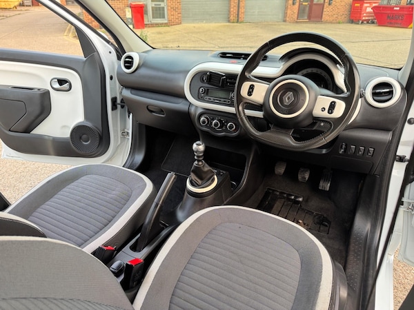 Used Renault Twingo 2015 for sale - 72568436: Photo 18