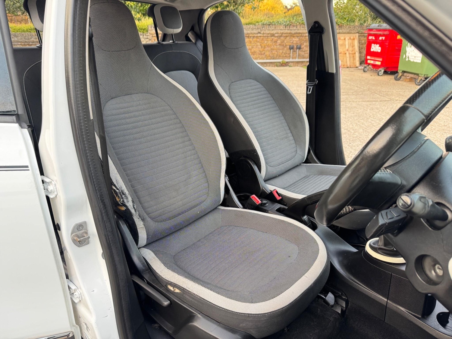 Vehicle 19