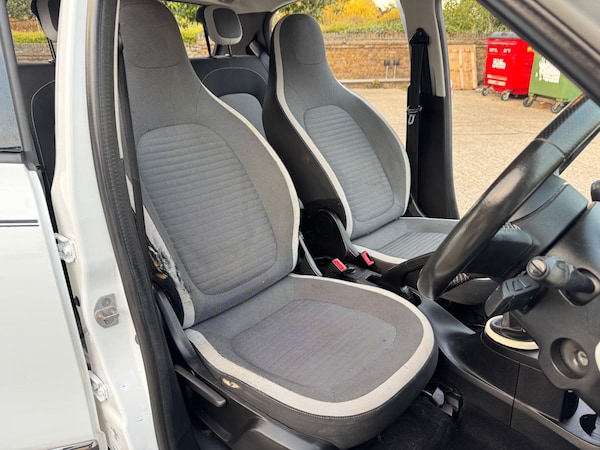 Used Renault Twingo 2015 for sale - 72568436: Photo 19