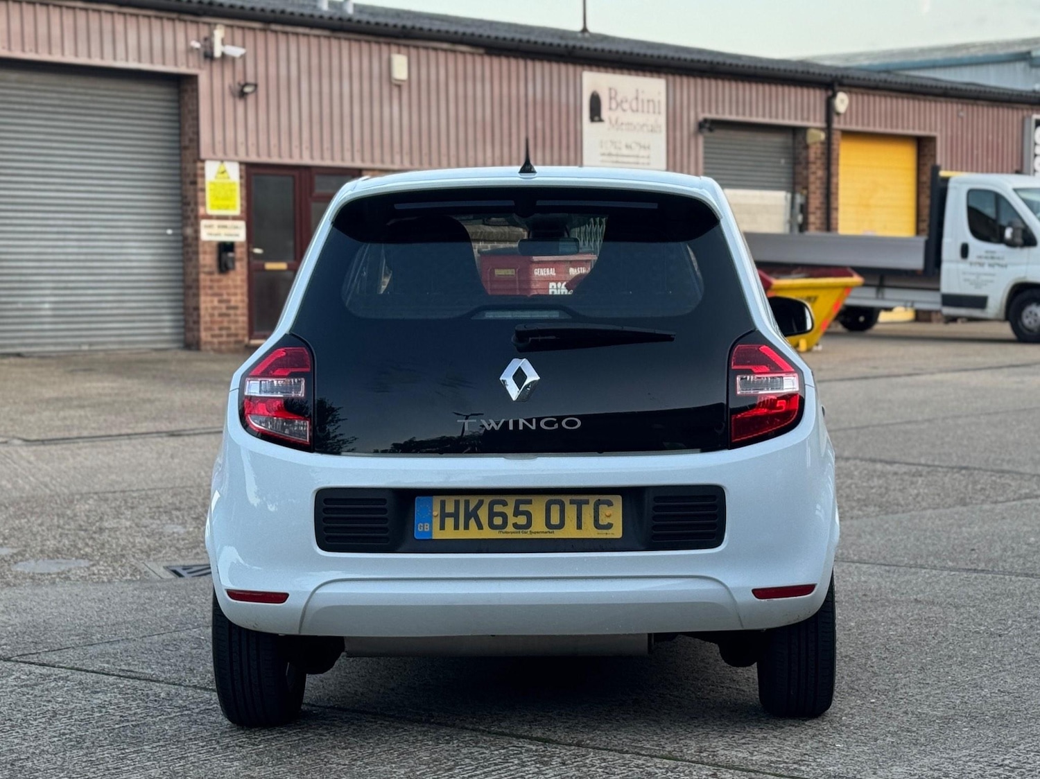 Vehicle 24
