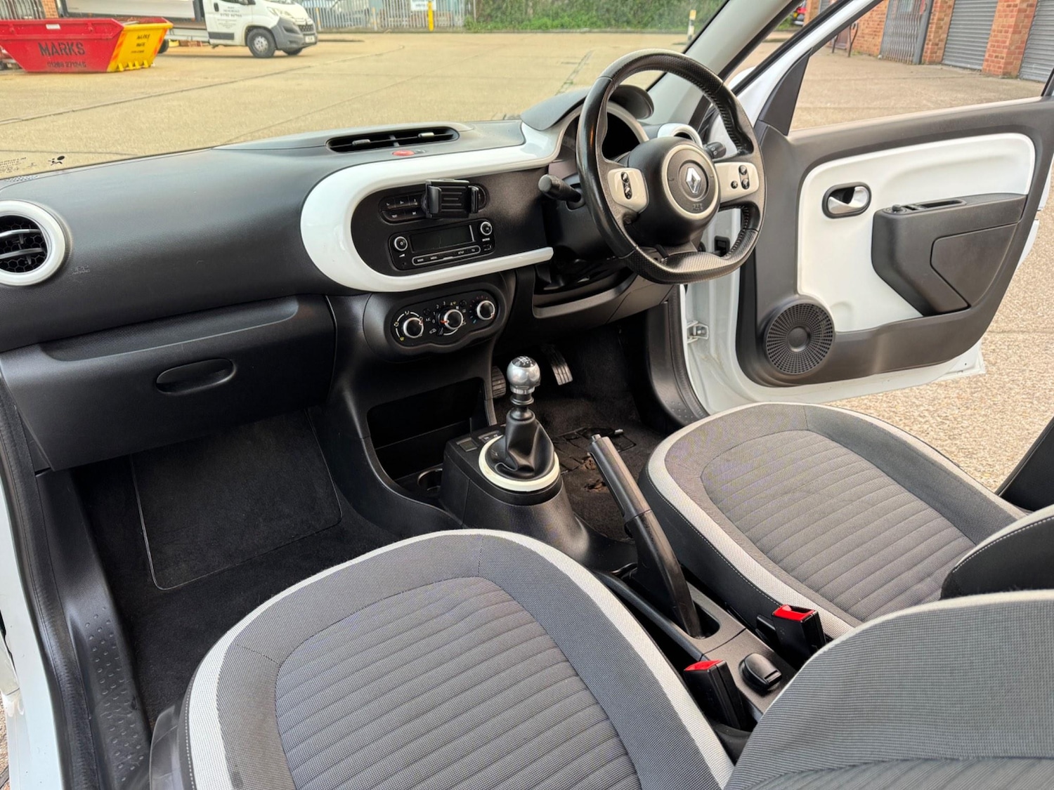 Vehicle 26