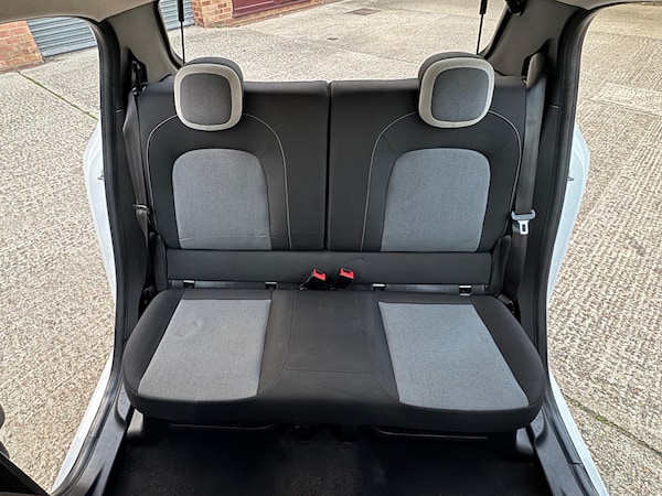 Used Renault Twingo 2015 for sale - 72568436: Photo 32