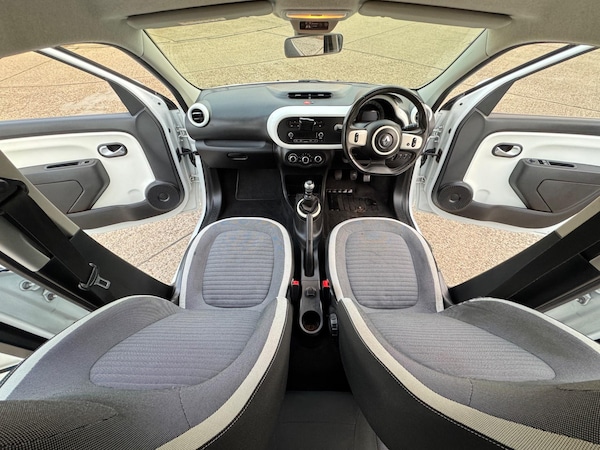 Used Renault Twingo 2015 for sale - 72568436: Photo 34