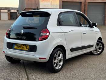 Used Renault Twingo 2015 for sale - 72568436: Photo