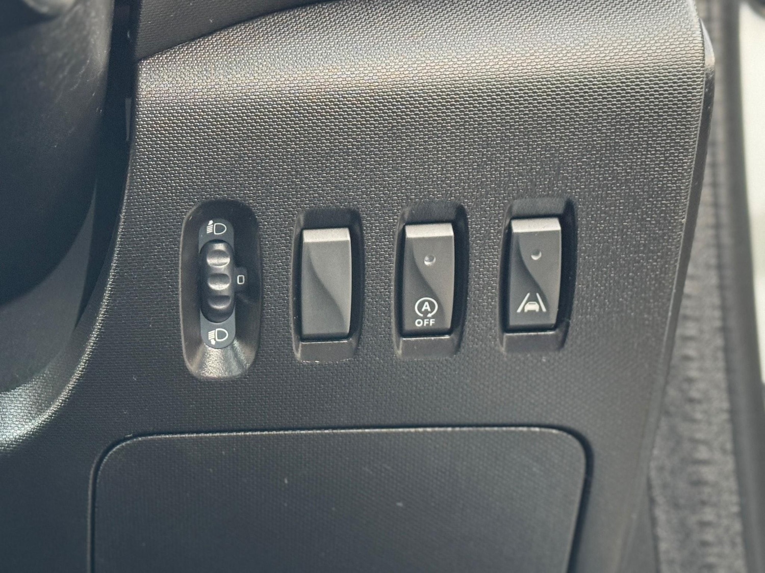 Vehicle 43