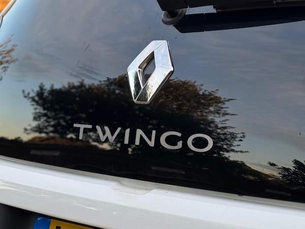 Used Renault Twingo 2015 for sale - 72568436: Photo 45