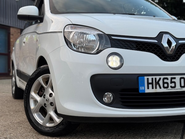 Used Renault Twingo 2015 for sale - 72568436: Photo 47