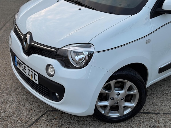 Used Renault Twingo 2015 for sale - 72568436: Photo 48