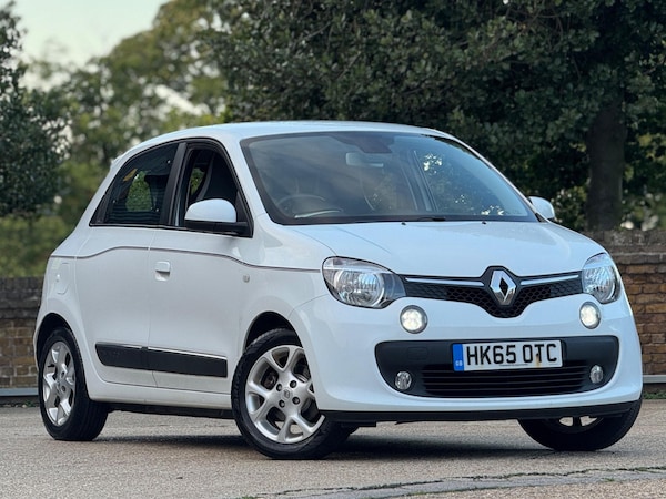 Used Renault Twingo 2015 for sale - 72568436: Photo 49