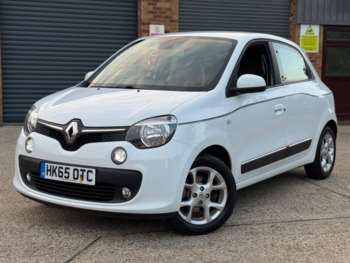 Used Renault Twingo 2015 for sale - 72568436: Photo