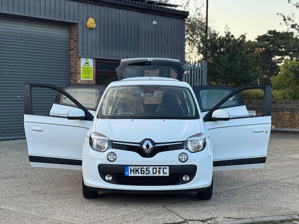 Used Renault Twingo 2015 for sale - 72568436: Photo 50