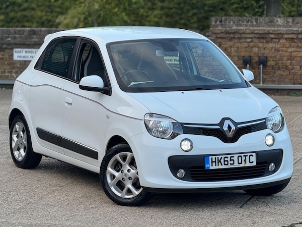 Used Renault Twingo 2015 for sale - 72568436: Photo 51