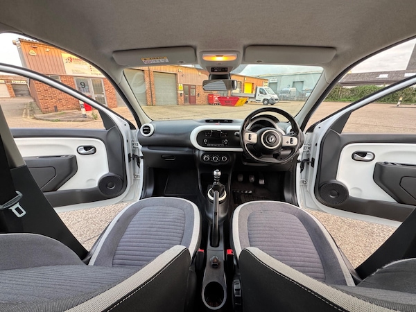Used Renault Twingo 2015 for sale - 72568436: Photo 52