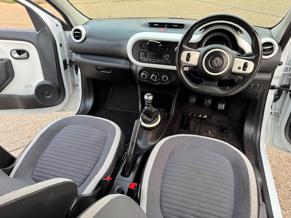 Used Renault Twingo 2015 for sale - 72568436: Photo 53