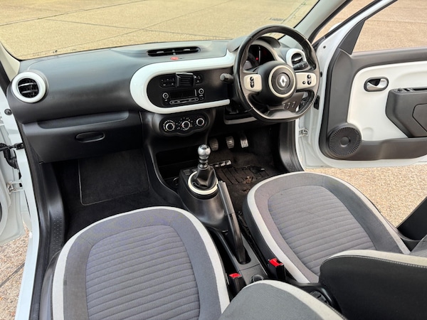 Used Renault Twingo 2015 for sale - 72568436: Photo 54