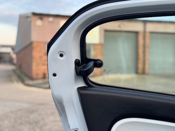 Used Renault Twingo 2015 for sale - 72568436: Photo 60