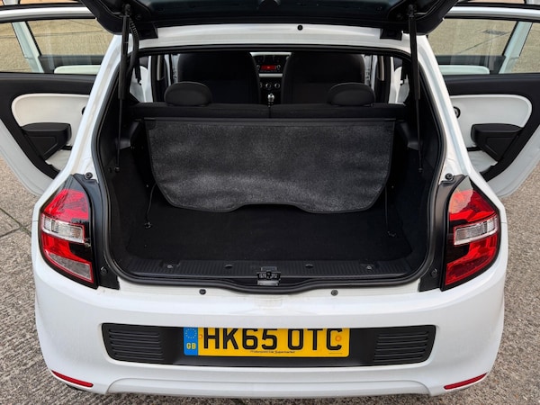 Used Renault Twingo 2015 for sale - 72568436: Photo 61