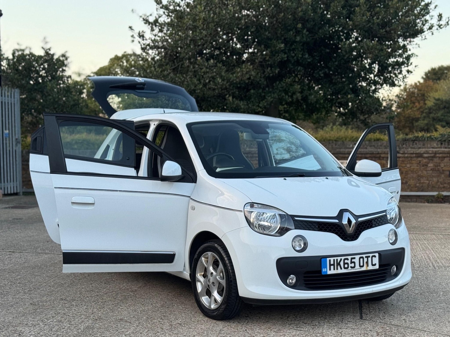 Vehicle 63