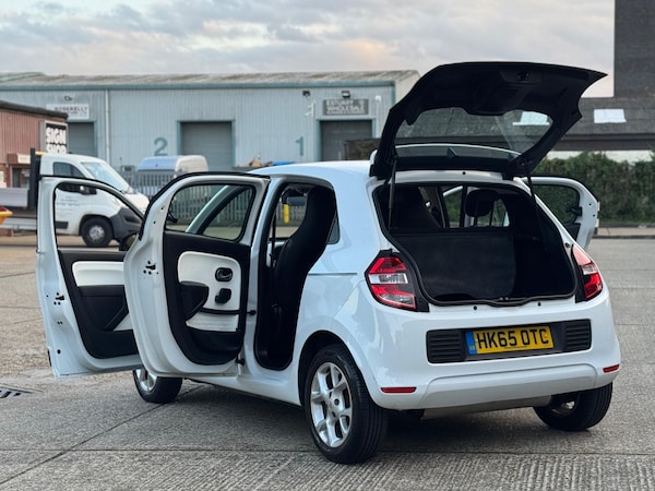 Used Renault Twingo 2015 for sale - 72568436: Photo 68