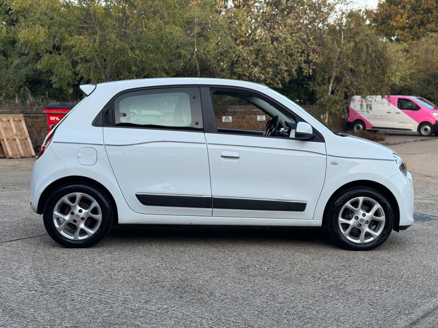 Vehicle 7