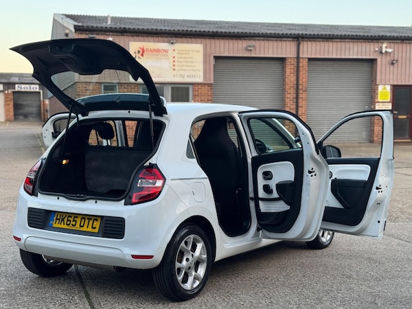 Used Renault Twingo 2015 for sale - 72568436: Photo 70