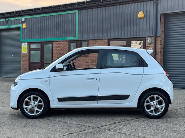 Used Renault Twingo 2015 for sale - 72568436: Photo 8
