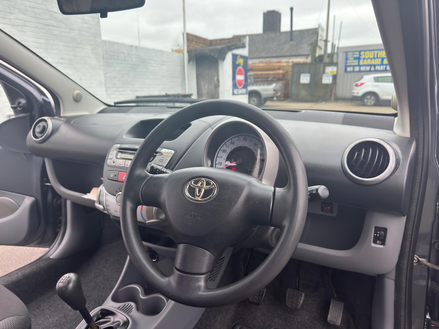 Vehicle 19