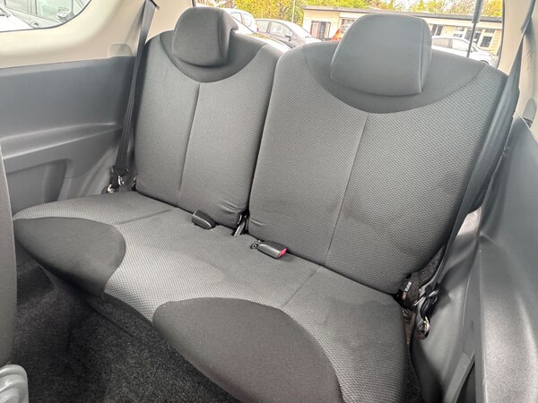 Used Toyota AYGO 2009 for sale - 74324390: Photo 26