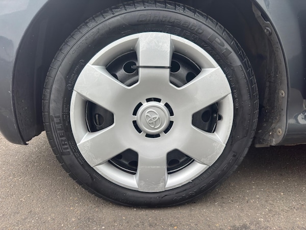 Used Toyota AYGO 2009 for sale - 74324390: Photo 27