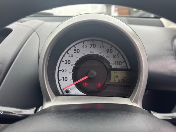 Used Toyota AYGO 2009 for sale - 74324390: Photo 31