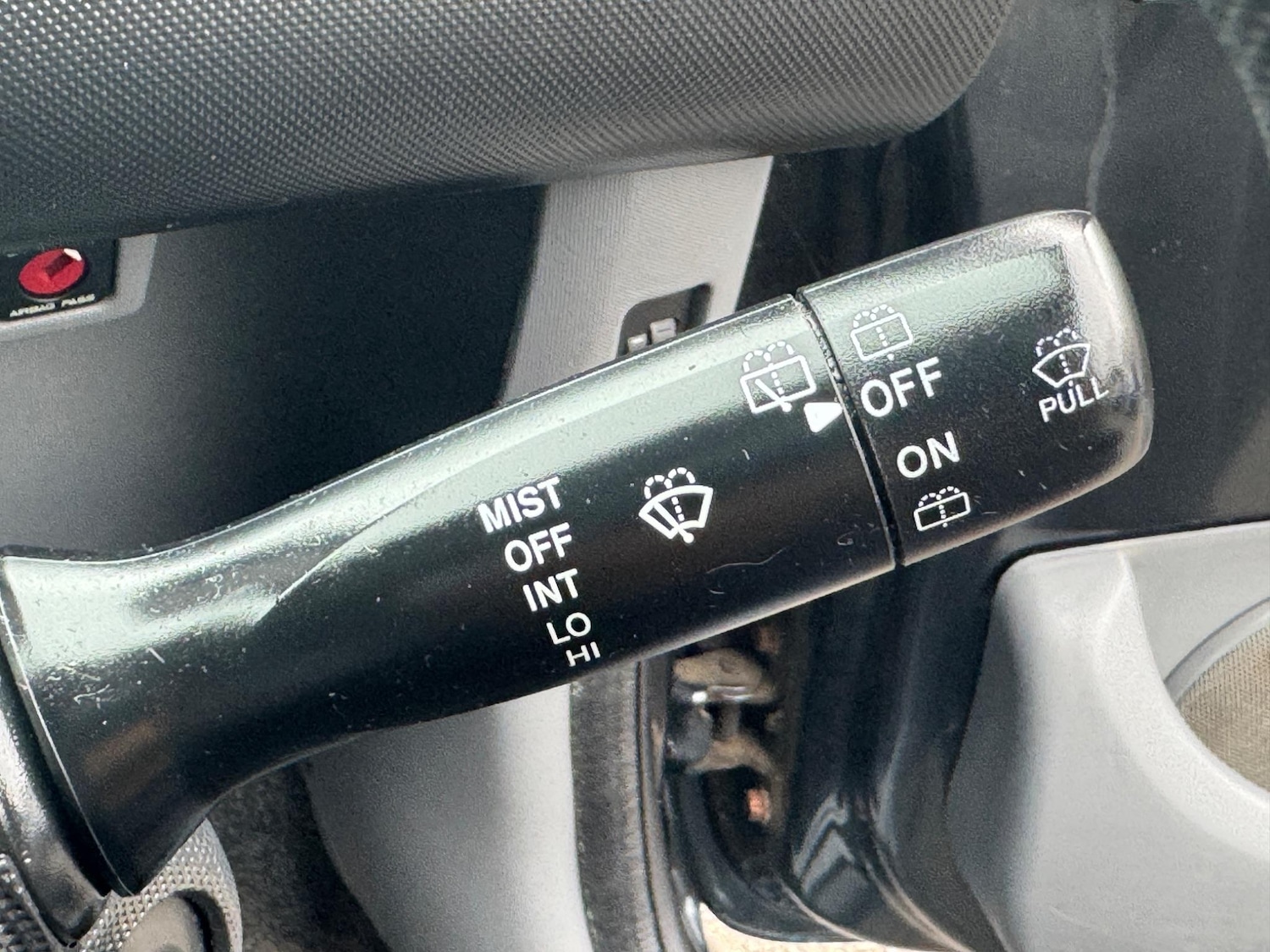 Vehicle 34