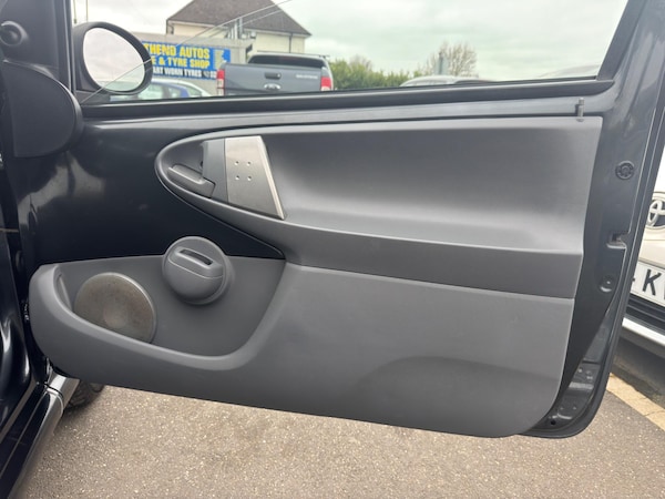 Used Toyota AYGO 2009 for sale - 74324390: Photo 39
