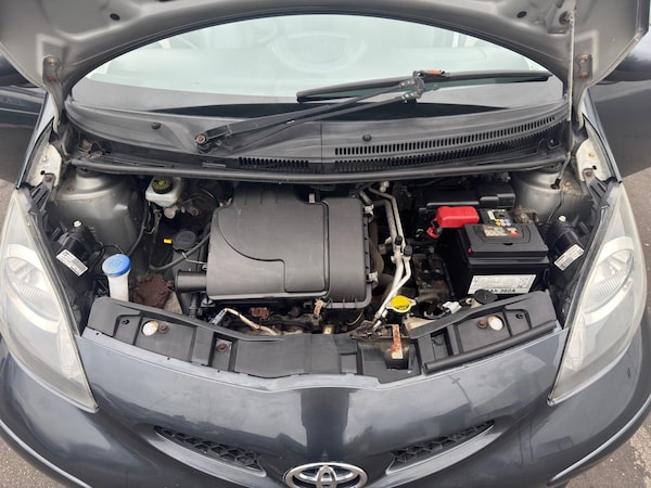 Used Toyota AYGO 2009 for sale - 74324390: Photo 45