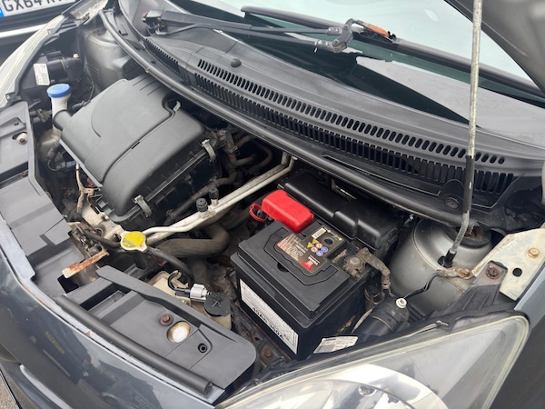 Used Toyota AYGO 2009 for sale - 74324390: Photo 47
