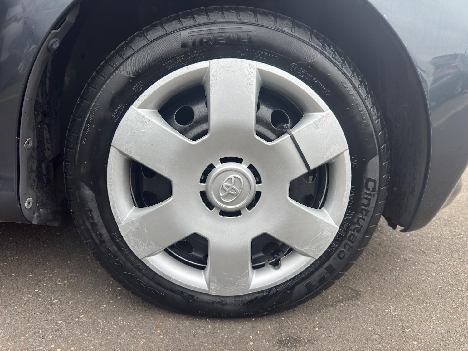 Vehicle 50