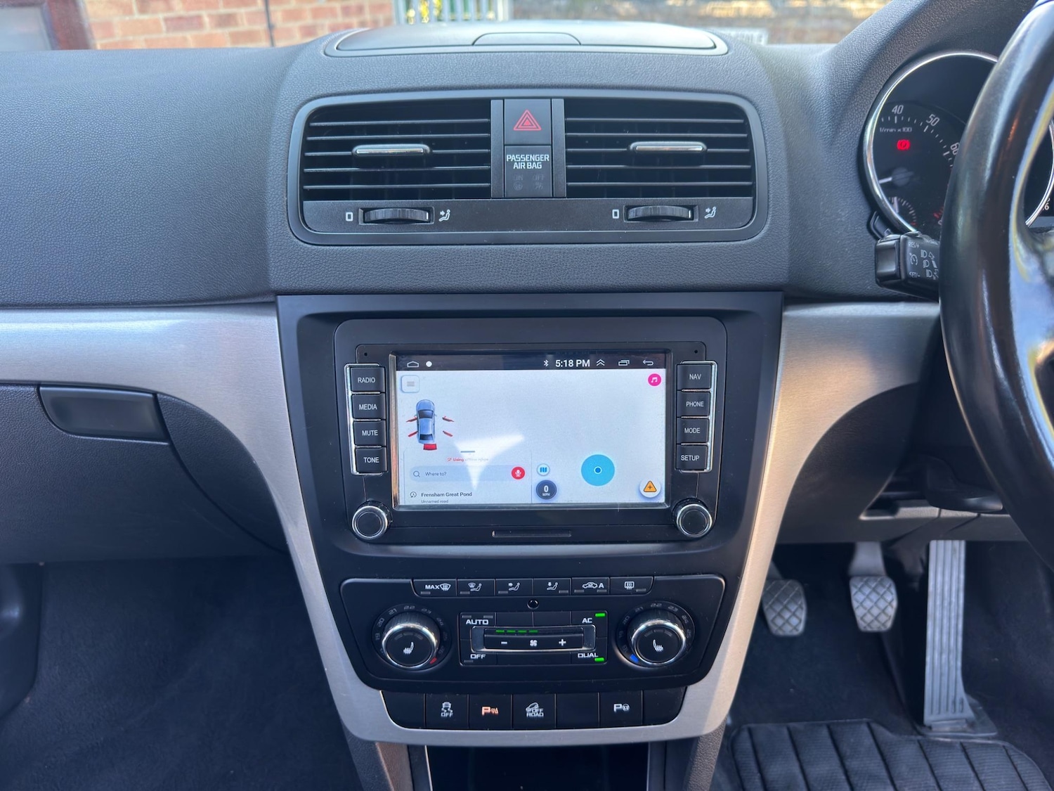 Vehicle 11